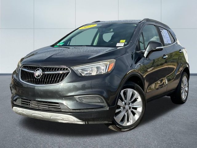 2017 Buick Encore Preferred FWD photo