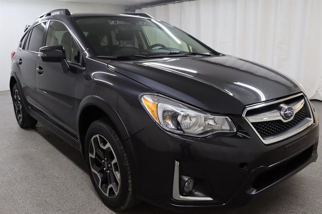 2017 Subaru Crosstrek Limited AWD photo
