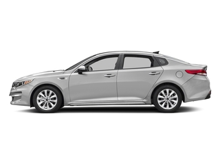 2017 Kia Optima EX FWD photo