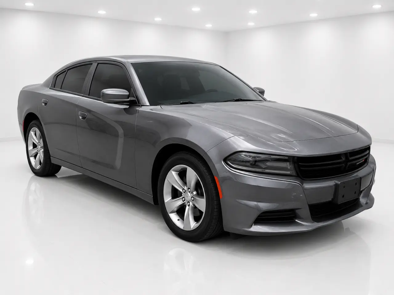 2016 Dodge Charger SXT RWD photo