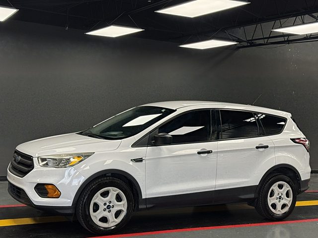 2017 Ford Escape S FWD photo