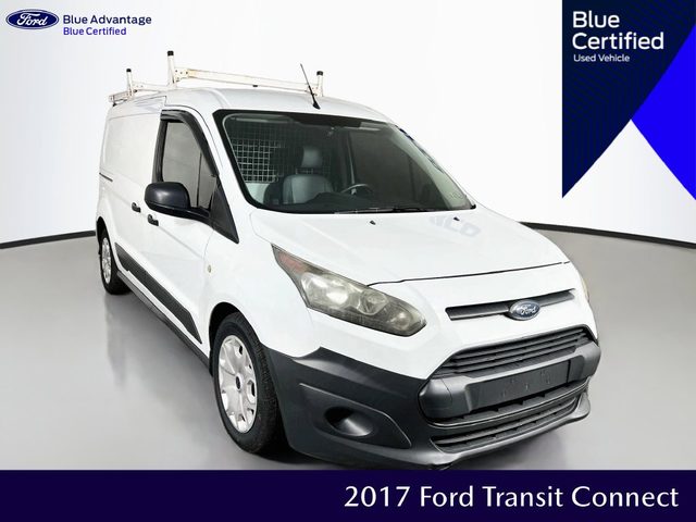2017 Ford Transit Connect Van XL FWD photo