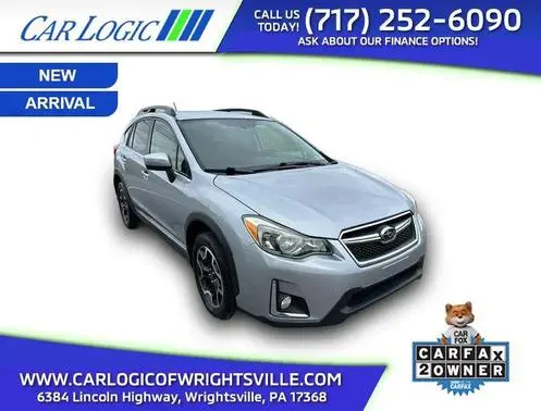 2017 Subaru Crosstrek Premium AWD photo