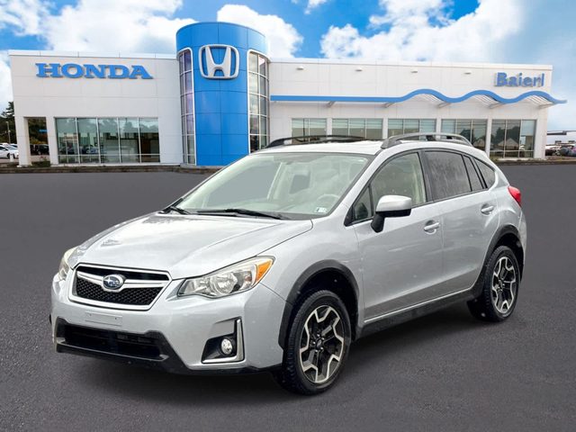2017 Subaru Crosstrek Premium AWD photo