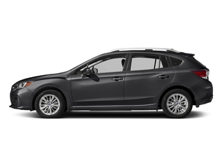 2017 Subaru Impreza AWD photo