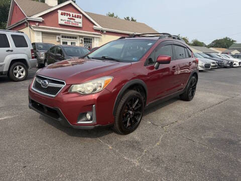 2017 Subaru Crosstrek Premium AWD photo