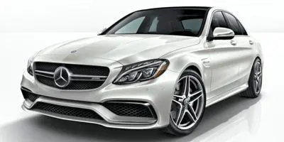 2017 Mercedes-Benz C-Class AMG C 63 S RWD photo