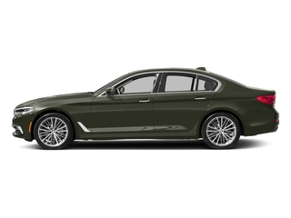 2017 BMW 5 Series 540i RWD photo