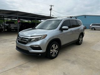 2016 Honda Pilot EX-L AWD photo
