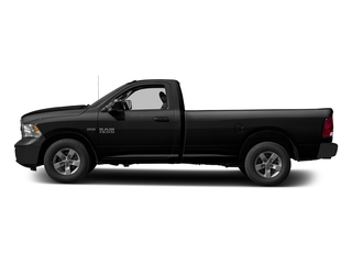 2017 Ram 1500 Express RWD photo