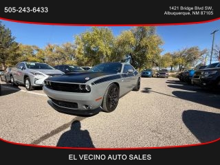 2017 Dodge Challenger T/A 392 RWD photo