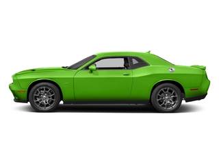2017 Dodge Challenger GT AWD photo