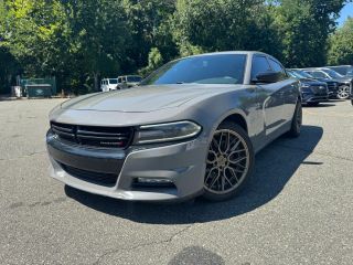 2017 Dodge Charger R/T RWD photo