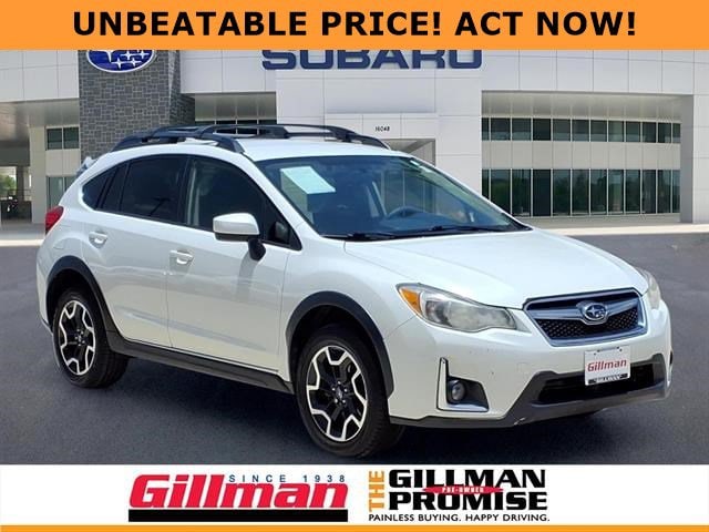 2017 Subaru Crosstrek Premium AWD photo