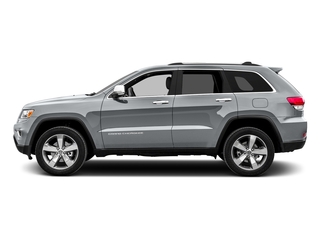 2016 Jeep Grand Cherokee Limited RWD photo