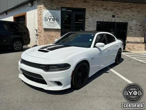2017 Dodge Charger Daytona 392 RWD photo