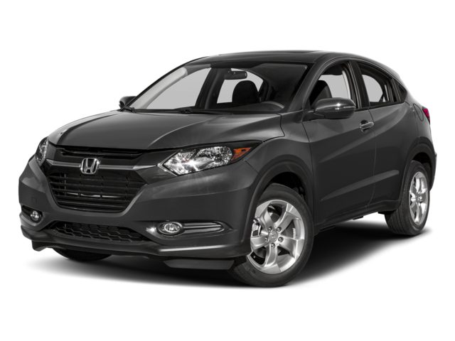 2017 Honda HR-V EX AWD photo