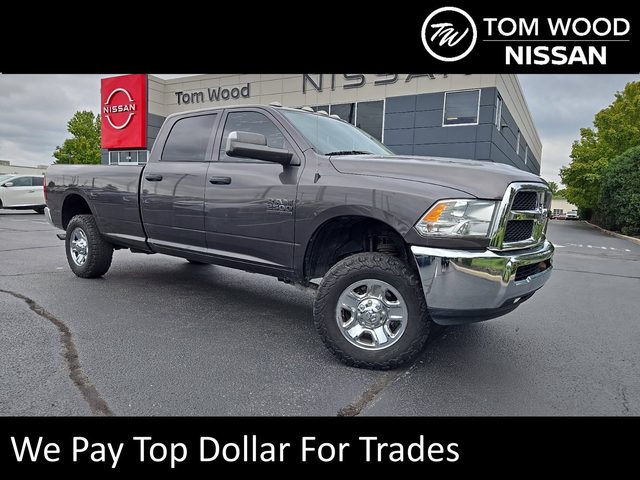 2017 Ram 2500 Tradesman 4WD photo