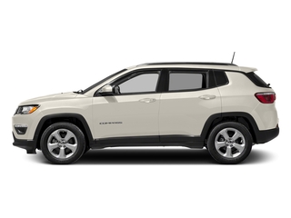 2017 Jeep Compass Sport FWD photo