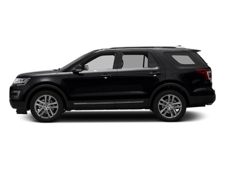2017 Ford Explorer XLT FWD photo