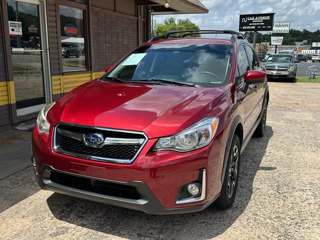 2017 Subaru Crosstrek Premium AWD photo