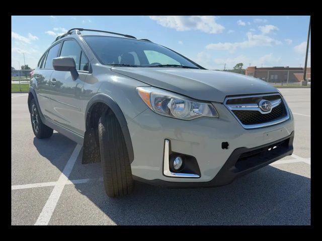 2017 Subaru Crosstrek Premium AWD photo