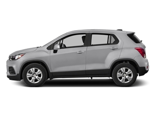 2017 Chevrolet Trax LS AWD photo