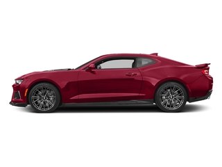 2017 Chevrolet Camaro ZL1 RWD photo
