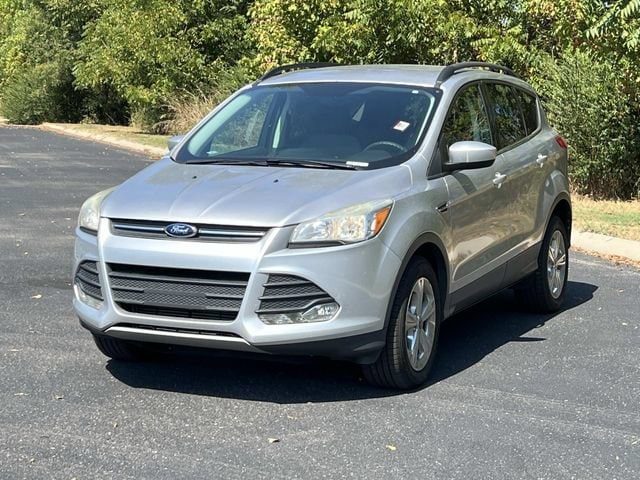2016 Ford Escape SE 4WD photo
