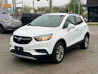 2017 Buick Encore Preferred FWD photo
