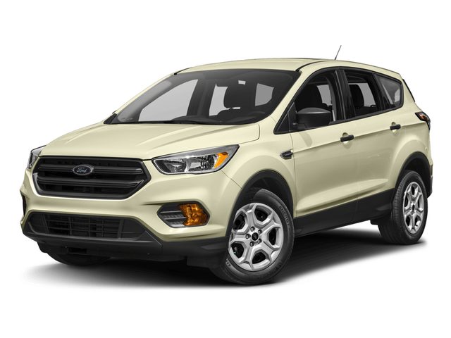 2017 Ford Escape S FWD photo