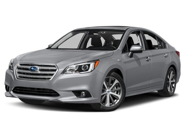 2017 Subaru Legacy Limited AWD photo