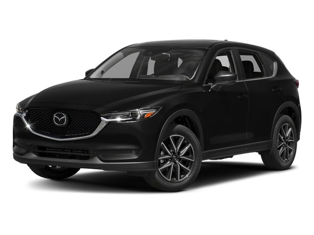 2017 Mazda CX-5 Grand Touring AWD photo