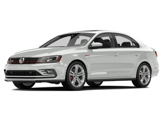 2017 Volkswagen Jetta GLI FWD photo