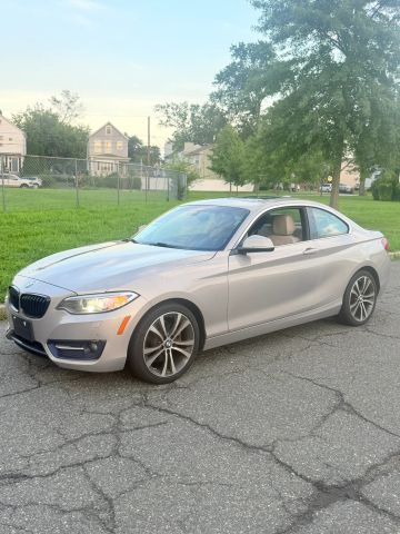 2017 BMW 2 Series 230i xDrive AWD photo