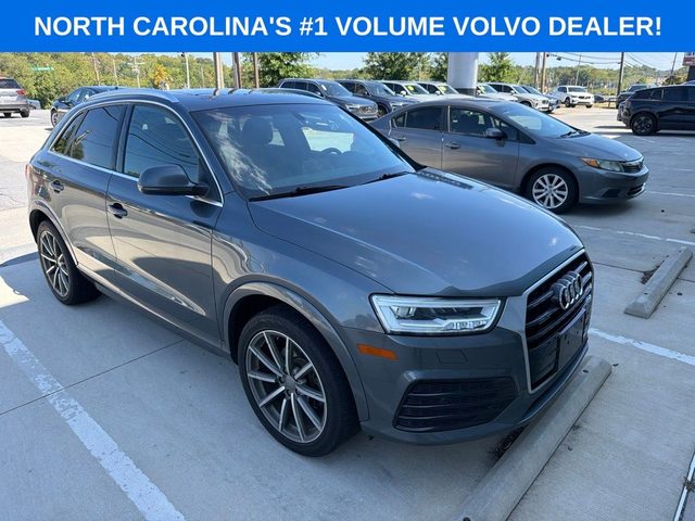 2018 Audi Q3 Premium Plus AWD photo