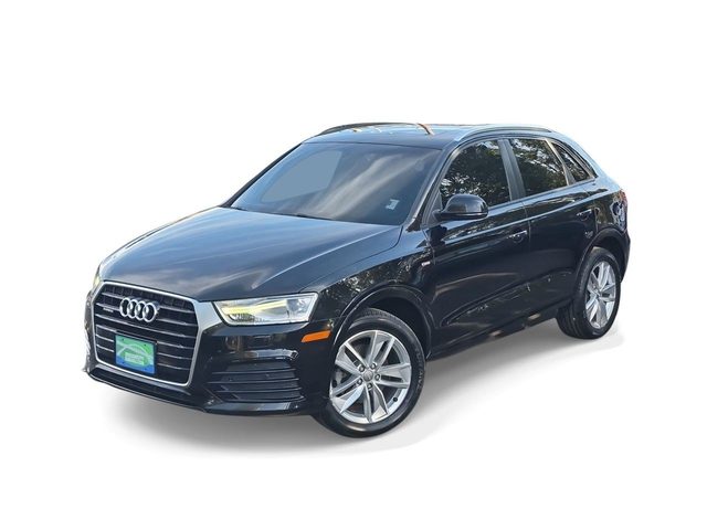 2018 Audi Q3 Premium AWD photo