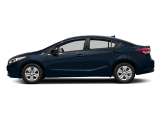 2017 Kia Forte EX FWD photo