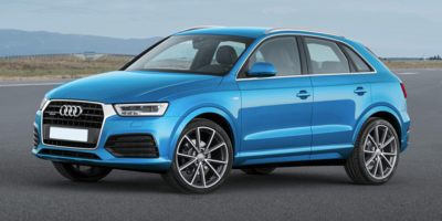 2018 Audi Q3 Premium AWD photo