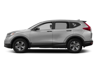 2017 Honda CR-V LX AWD photo