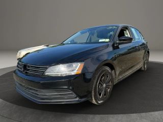 2017 Volkswagen Jetta 1.4T S FWD photo