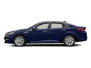 2017 Kia Optima EX FWD photo