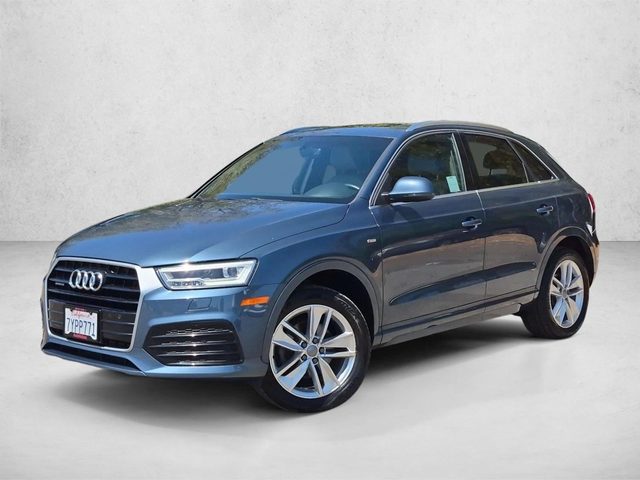 2018 Audi Q3 Premium Plus AWD photo
