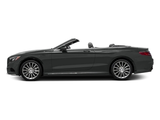 2017 Mercedes-Benz S-Class S 550 RWD photo