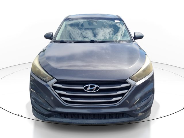 2017 Hyundai Tucson SE FWD photo