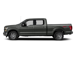 2017 Ford F-150 LARIAT 4WD photo