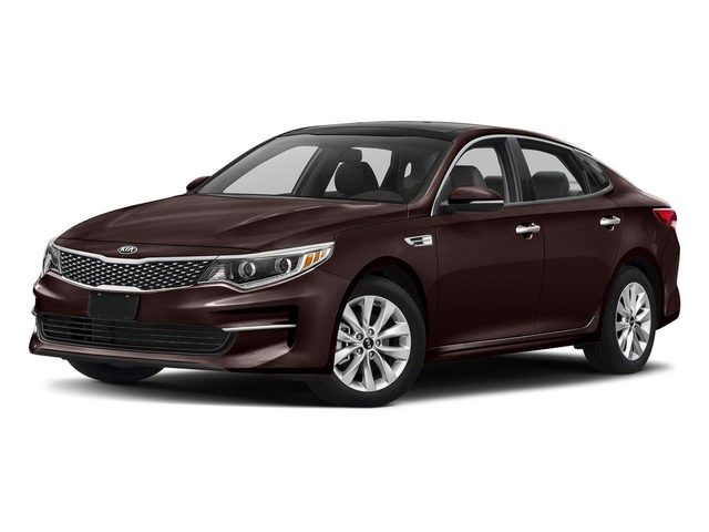 2017 Kia Optima LX FWD photo