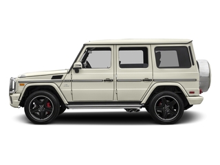 2017 Mercedes-Benz G-Class AMG G 63 AWD photo
