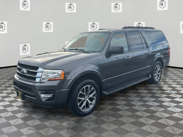 2017 Ford Expedition EL XLT RWD photo