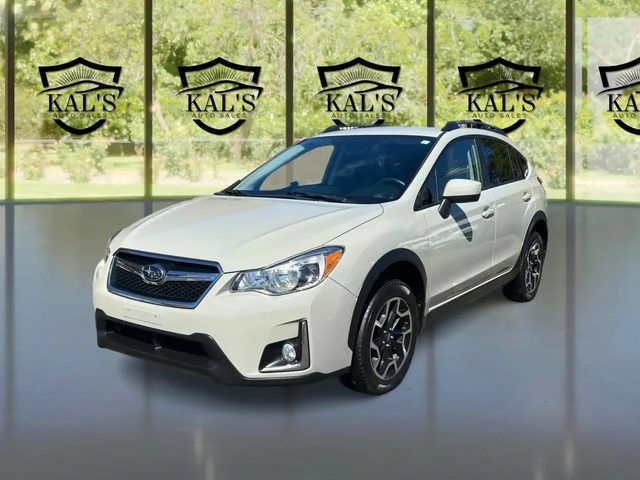 2017 Subaru Crosstrek Premium AWD photo